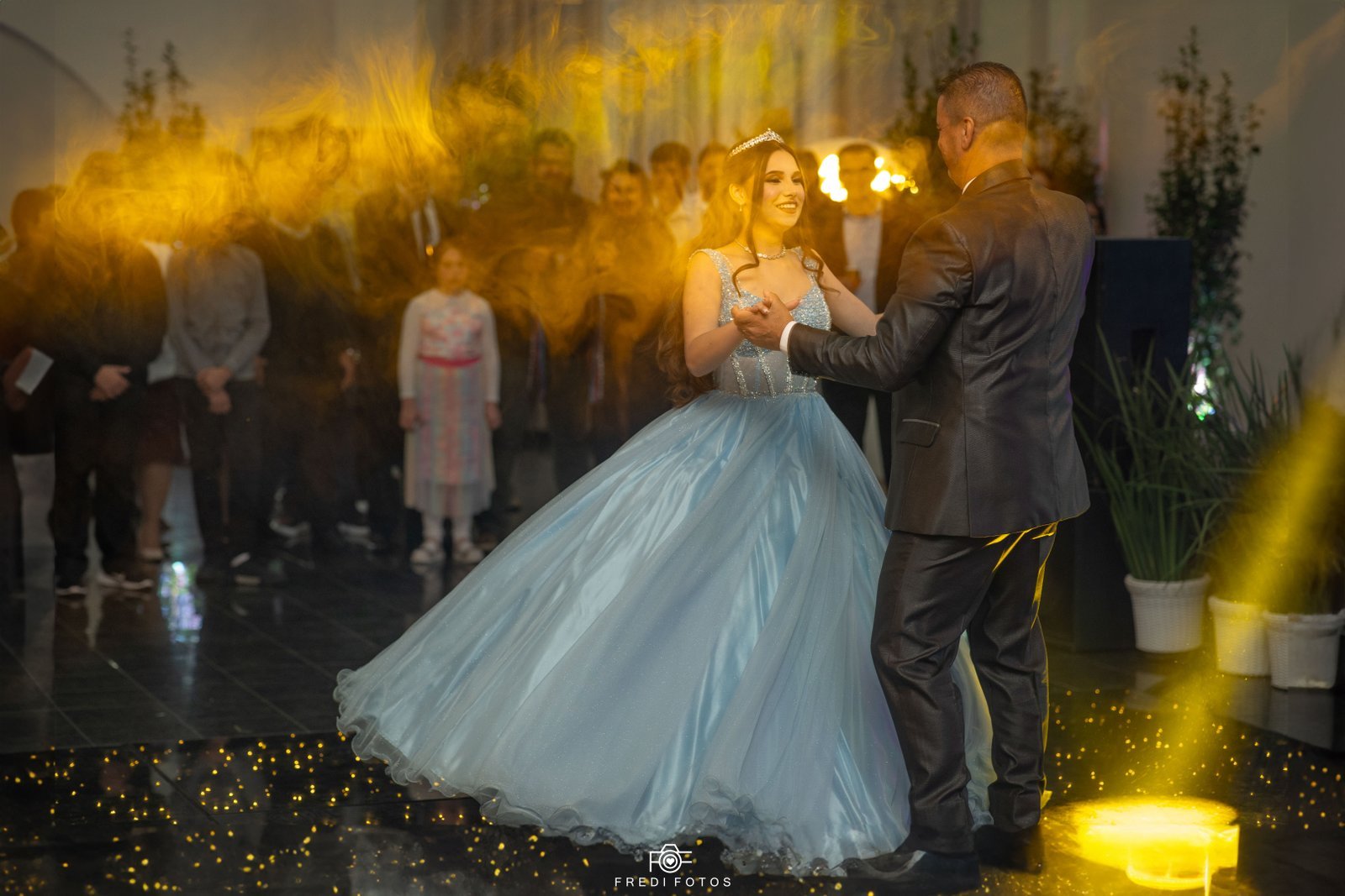 Festa 15 Anos
