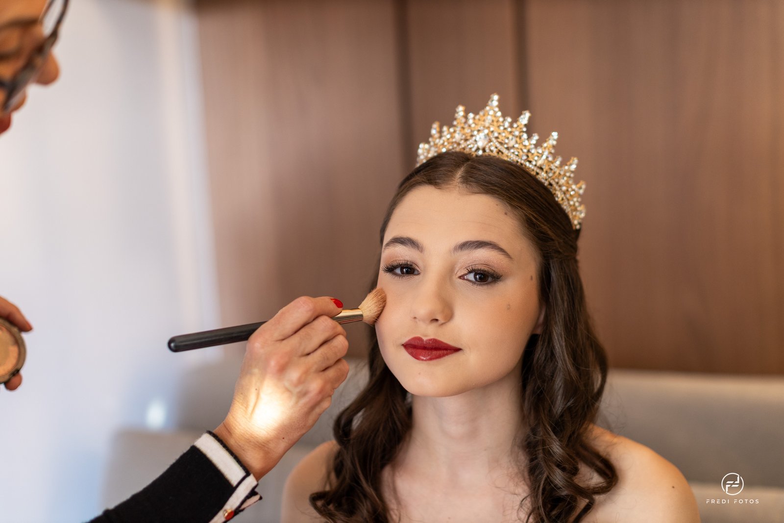 Making Of
