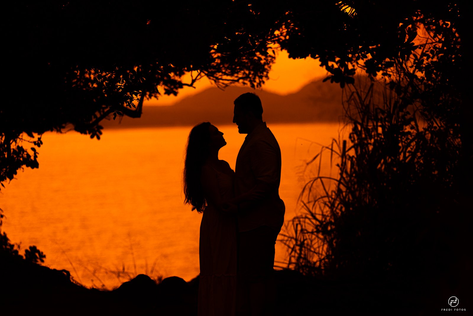 Ensaio Pré-Wedding