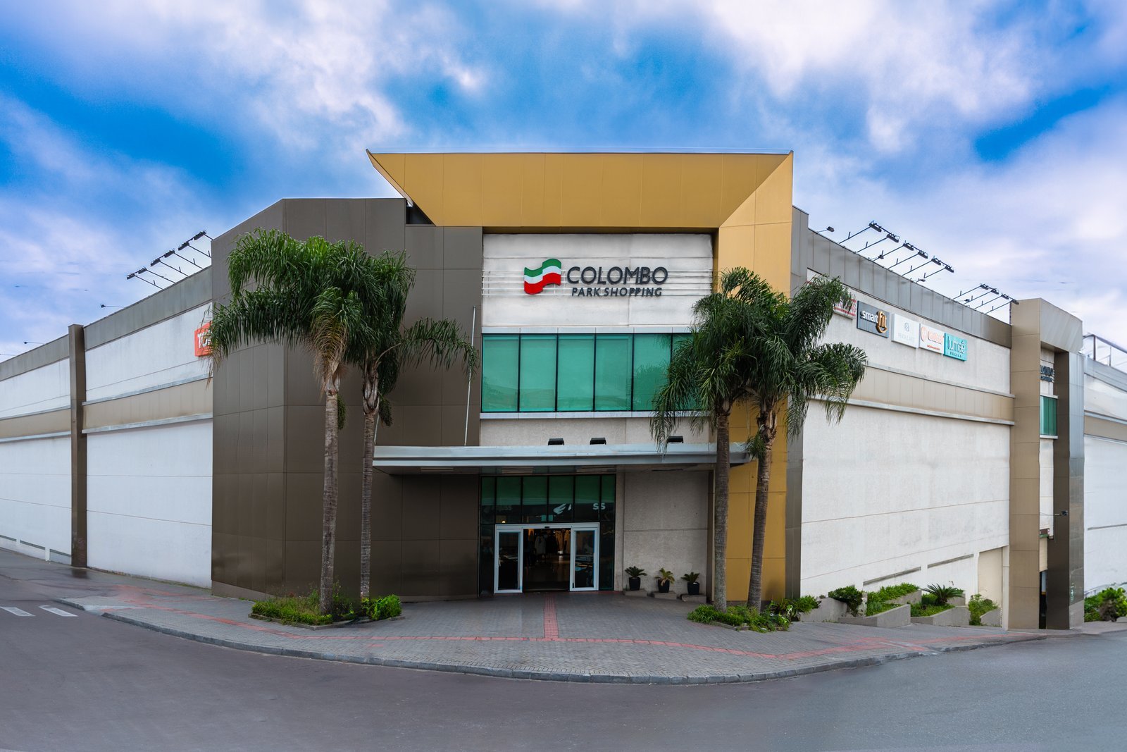 Ambiente Corporativo