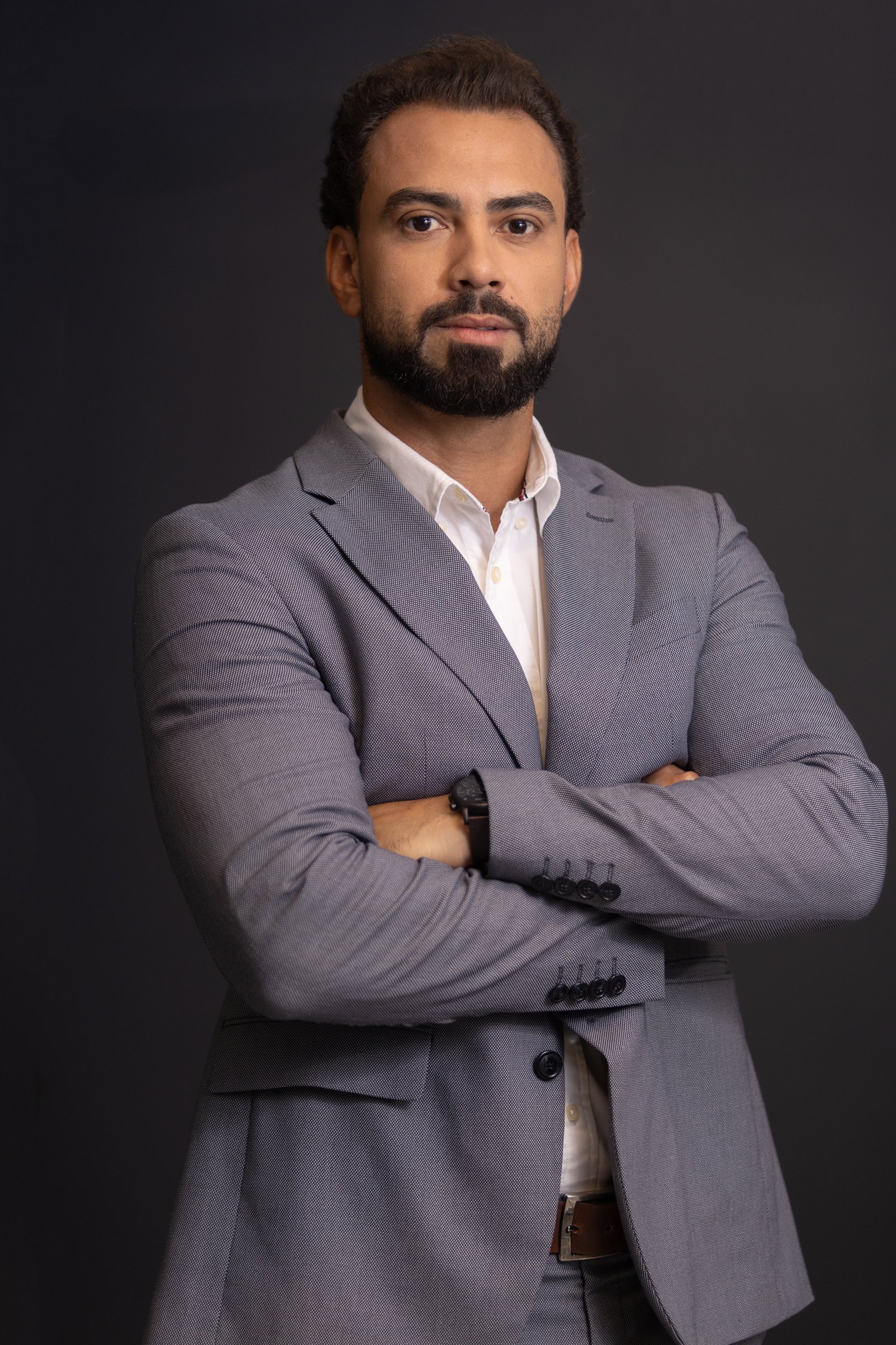 Retratos Corporativos