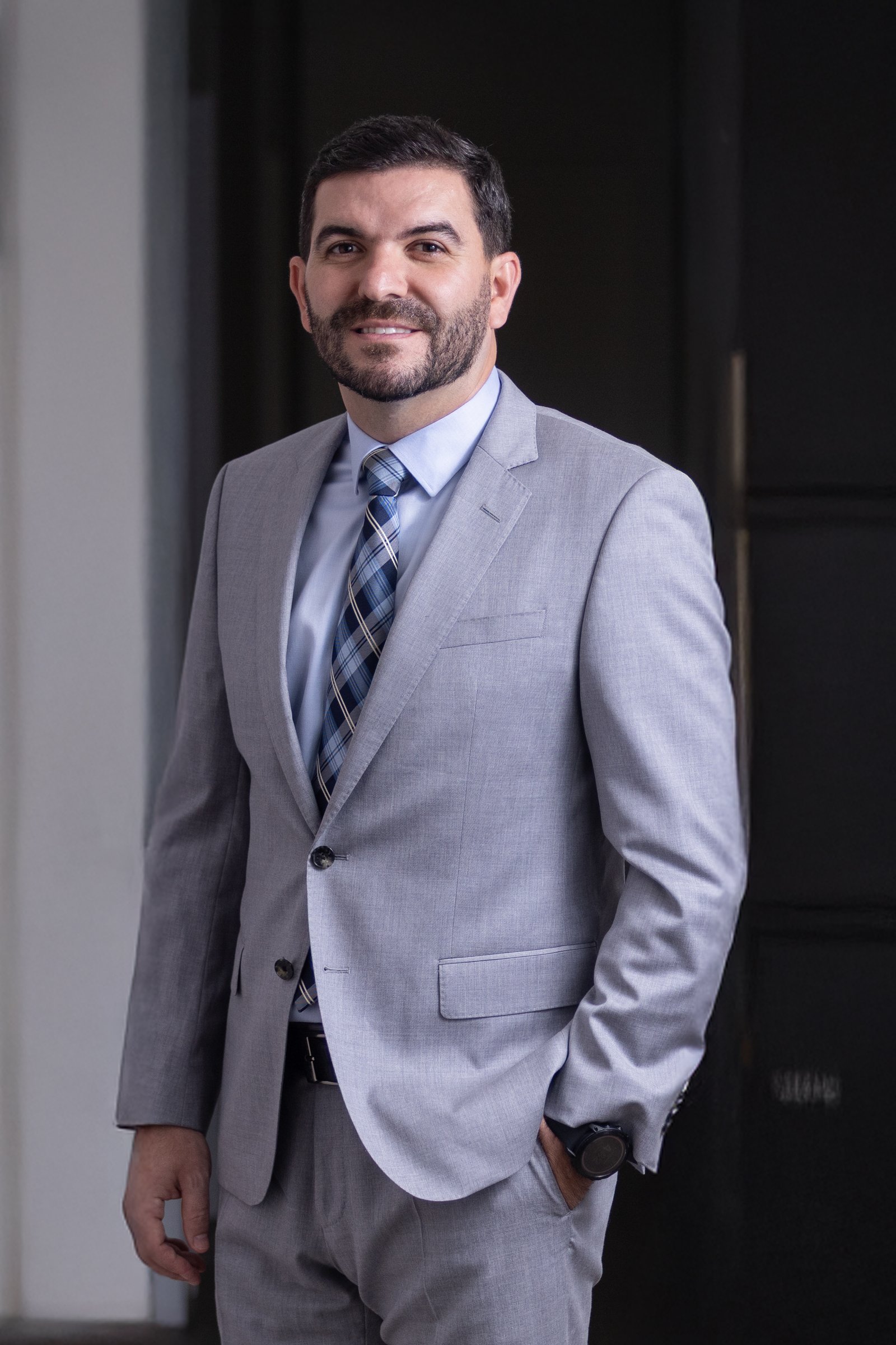 Corporativo