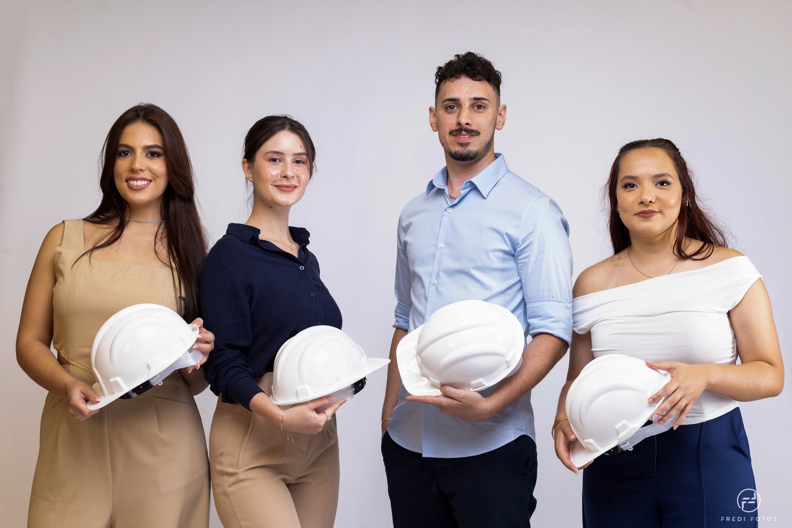 Ensaio de Formandos de Engenharia